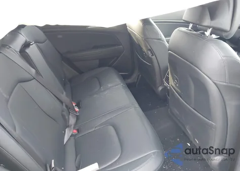 2023 Kia Sportage Hybrid Ex from USA, damaged, VIN KNDPVCAG6P7110615